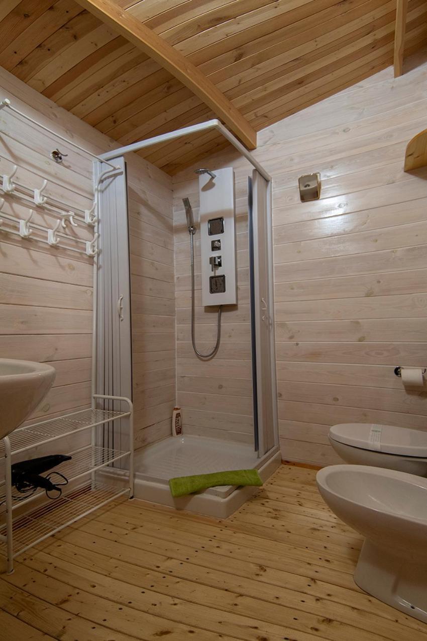 B&B Ventuno Iun0058 Barumini Ngoại thất bức ảnh